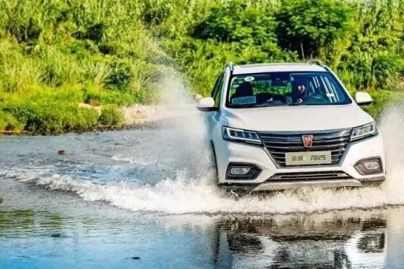 销量连续抢先，荣威ERX5哪些卖点吸引了消费者？