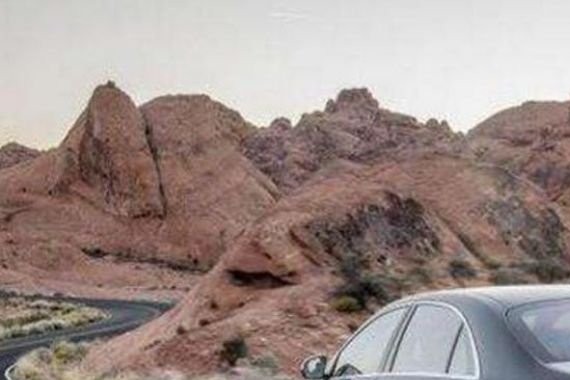 快过年了，换辆更实惠的中型车回家，实在又有面儿