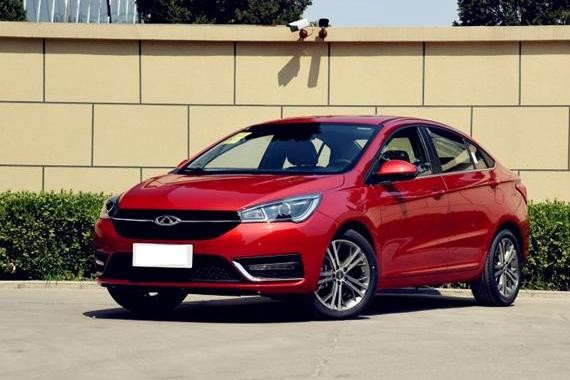 艾瑞泽5成奇瑞下最畅销的轿车，看看车主们怎么评价这款车