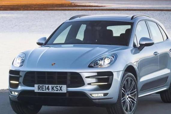 全星球最快的SUV排行榜！