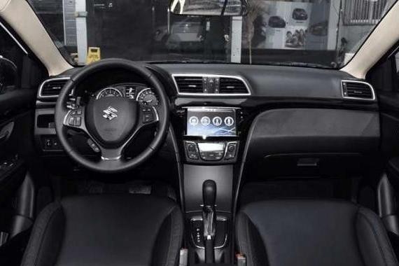 公认的国产省油王、