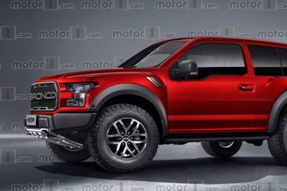 2022年前将上市的15款全新SUV前瞻