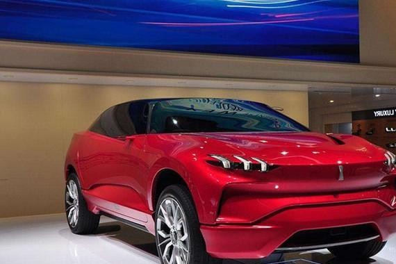 2018年即将上市的五款车，想买车的再等等