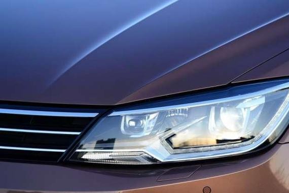 12万放弃速腾，选这车