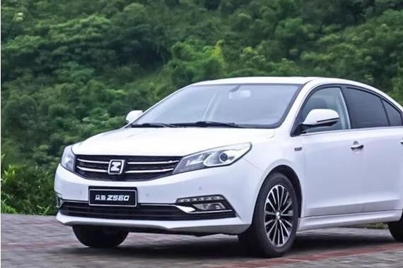 10万内轴距最长的4台轿车，空间媲美20万B级车！