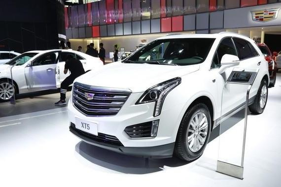 轴距比奥迪Q5还长，2.0T+9AT卖30万销量直逼BBA！