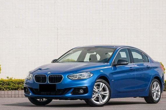 优惠高达8万的宝马车，乘坐空间不如飞度，去见丈母娘抬不起头！