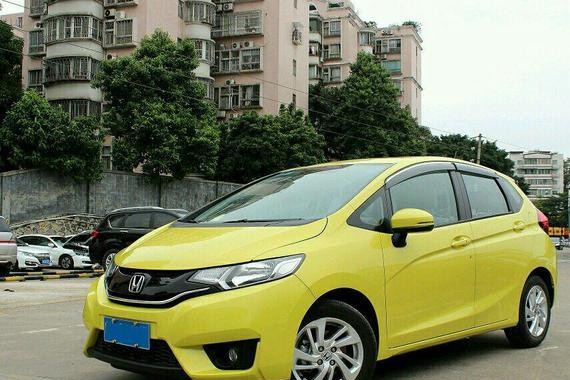 本田这款车省油让吉祥无话可说！惋惜隔音差到狐疑人生