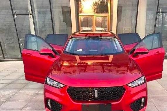 WEY之后，长城出纯电动品牌欧拉，开怼比亚迪