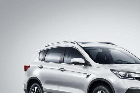 新年买车首选SUV，这三台国产SUV只要10万就能买