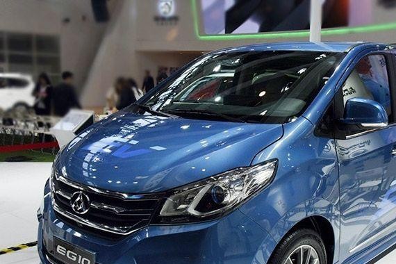 2017汽车销量榜单出炉！究竟谁混得的最惨，一年只卖两位数