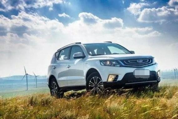 沃尔沃7座SUV来袭，仅14万干翻GS8，汉兰达都手足无措