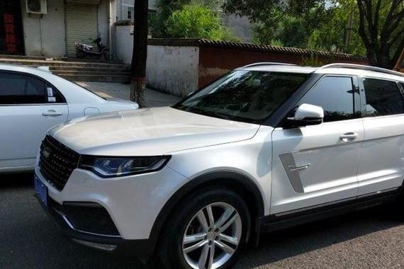 众泰爆款SUV月销1.4万，网友对车主说，有你哭的一天