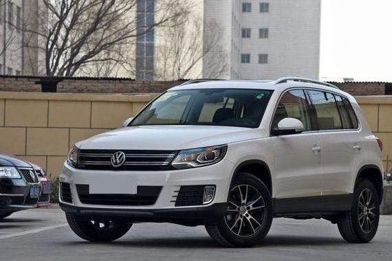 大众今年最尴尬的车型，本以为能加价销售，如今连销量都不敢公布