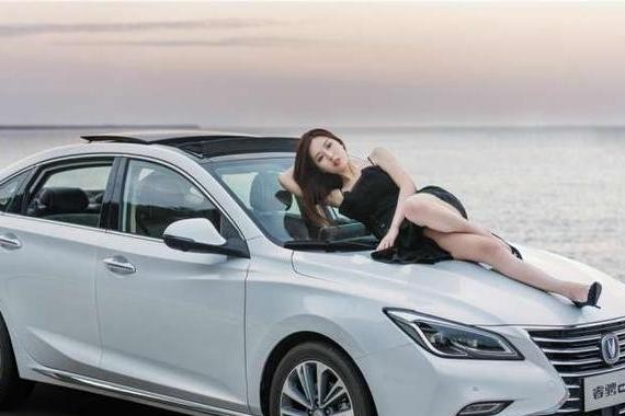 12天订单破万，1.5T配爱信6AT,独悬+全景天窗仅9万起