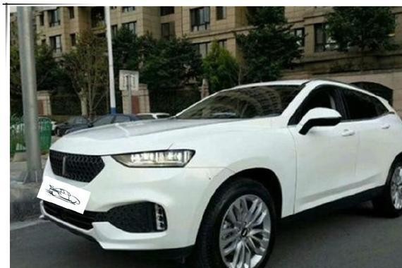 福建小伙花近20万购买了辆长城VV7，看到油耗时车主无奈了！