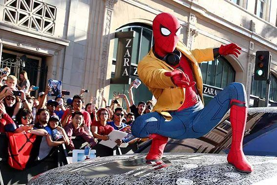 伪装得连亲爹都不认识是胜利