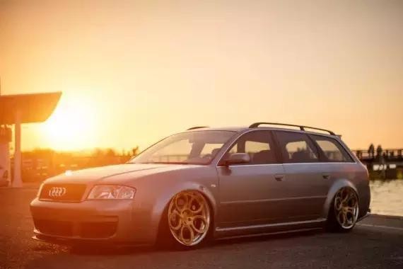 速递!新鲜的“旅行车“资讯全在这，看我就够了