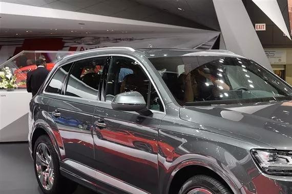 2017中国豪车销量出炉，宝马被反超，奥迪成最大赢家