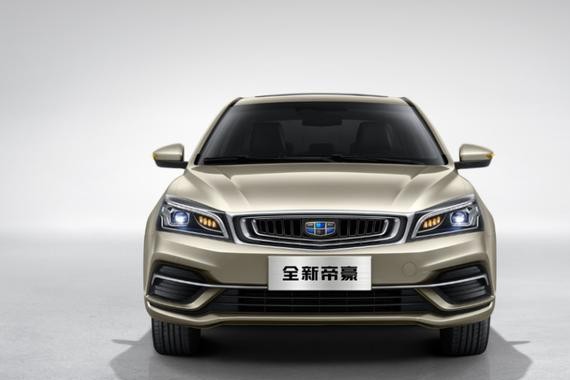 上市八年累计销量突破140万辆 这款自主品牌神车又迎来改款