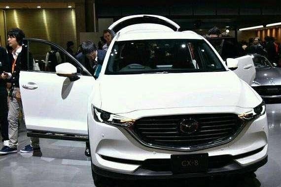 主打运动和操控，中大型七座布局SUV,买汉兰达的要后悔了