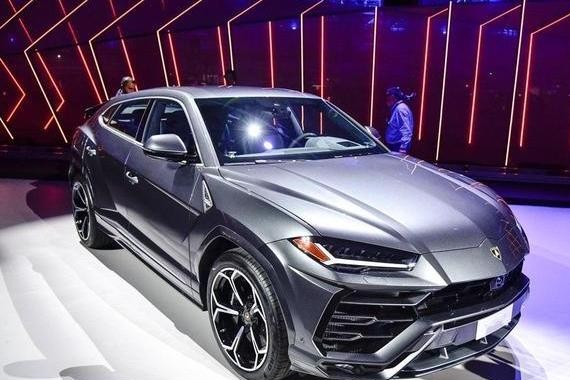 各个级别最上档次的SUV，开出去保证有面子