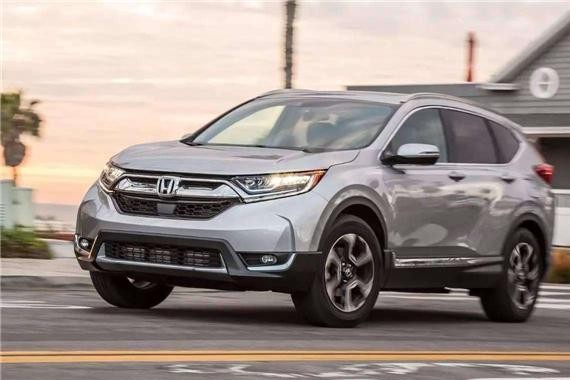 为什么骂的人越多，本田CR-V卖得越好？