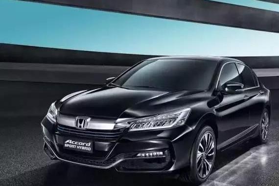 帕萨特、蒙迪欧暴降3.5万？B级车降价榜TOP5！