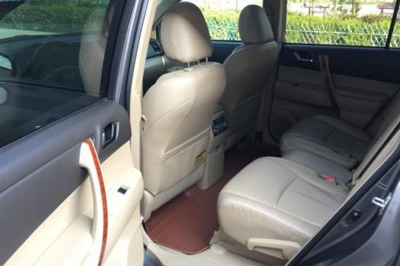 落地36万, 现只需18万, 7座SUV, 称“开不坏的车”