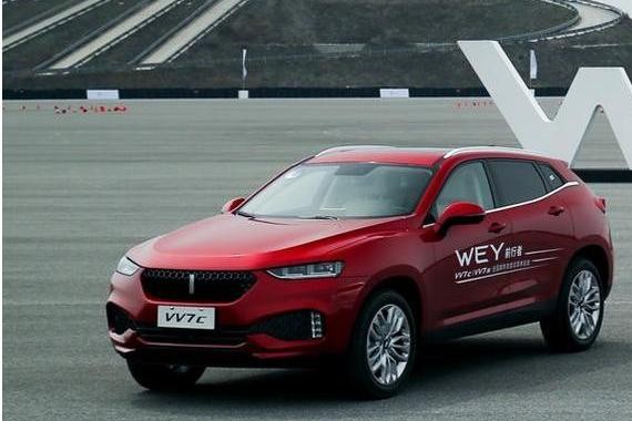 汽车设计哪家强？中国新高端观致就不错