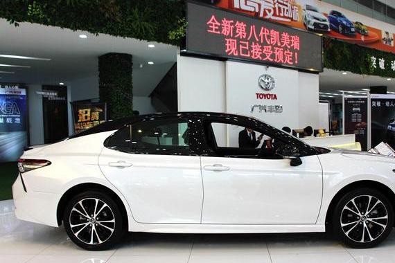 订单近30000台比10代雅阁省油堪称最帅B级车，18万起天籁落后了