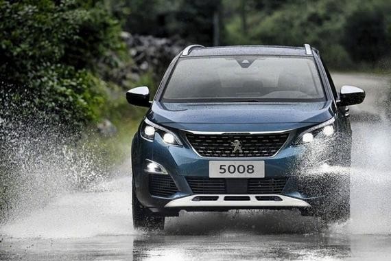 5008重塑价格体系 东标谋求夺回丢失份额