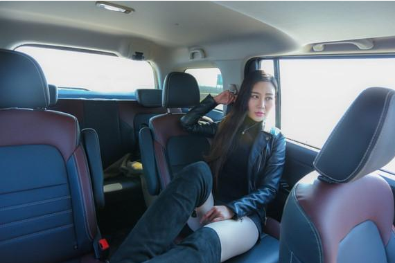 长安火了！豪华七座SUV仅售5万，马上把车标换了，碾压哈弗