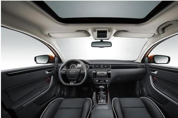 汽车降噪有妙招，看新高端观致怎么做