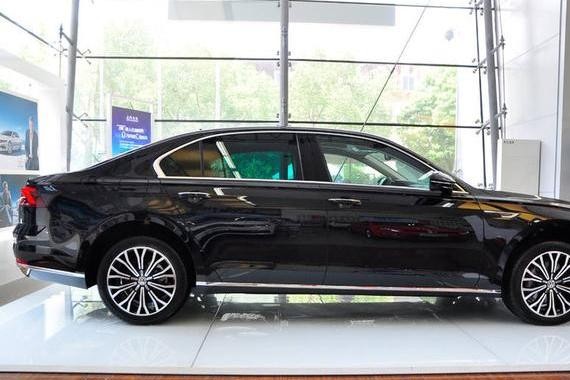 大众辉昂VS沃尔沃S90对比哪个更好呢？请看车主是怎么说的