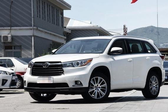 开不坏的3款SUV，买到就是赚到，不用修巨省心！