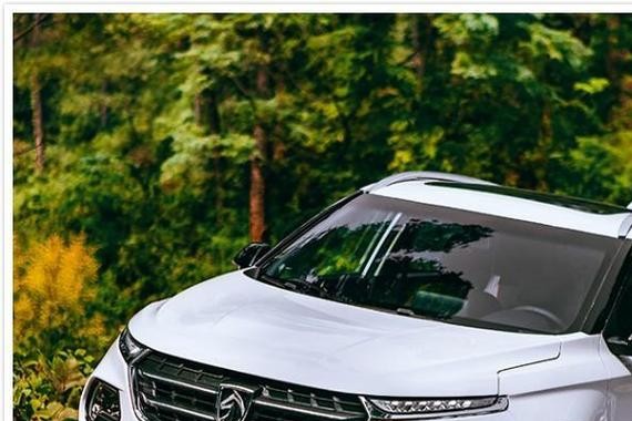 谁说自主没有性价比，这几款6万内SUV性价比最高