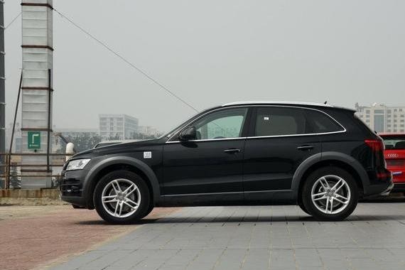 当年碾压同级宝马和奔驰，如今优惠高达十万，8速成为最后的绝唱