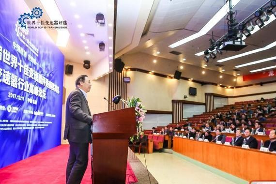 获得“世界十佳变速器”殊荣，长城7DCT变速器有什么秘诀？