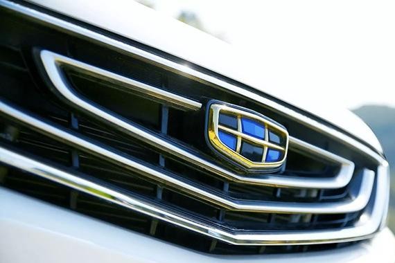 为什么自主品牌这么多，我唯独只看好吉利？