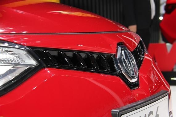 百公里7.1秒顶配只要13万！国产轿跑碾压合资，还加价买啥思域？