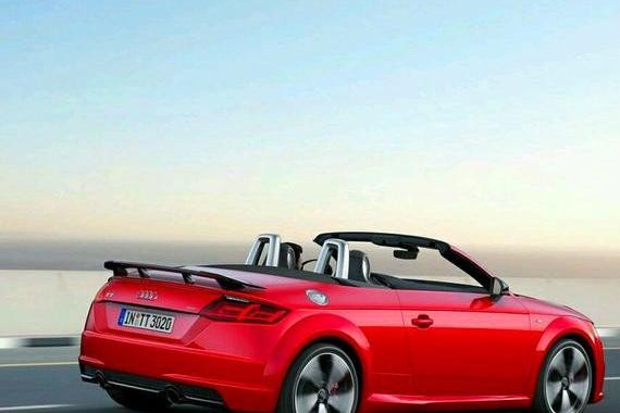 5.2秒破百，灵感来自女性臀部，女神张曼玉也为之痴迷