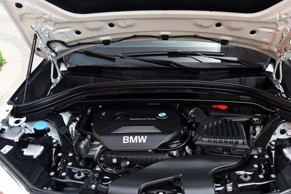 这台宝马比奥迪Q5还大, 仅23万, 刚上市骂声一片, 却越卖越火爆