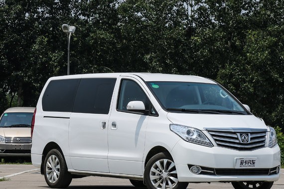 东风风行CM7新增车型上市 售15.99万元