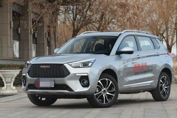 哈弗怒了，新款SUV大降价，比1.5T新H6还便宜，让老车主心碎了