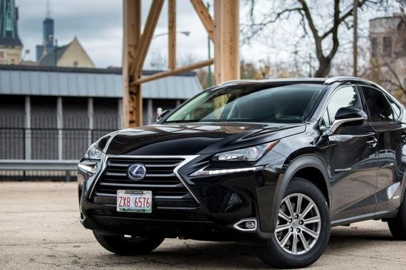 外媒保举：8款值得购买的奢华紧凑型SUV