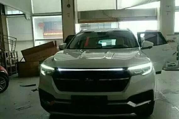 众泰又一款新车到店，6万起，放弃哈弗H6！