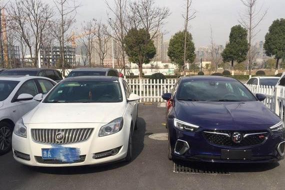 媳妇给28万让我买奥迪A4L，我却提这车回家，她直接说我是个傻帽