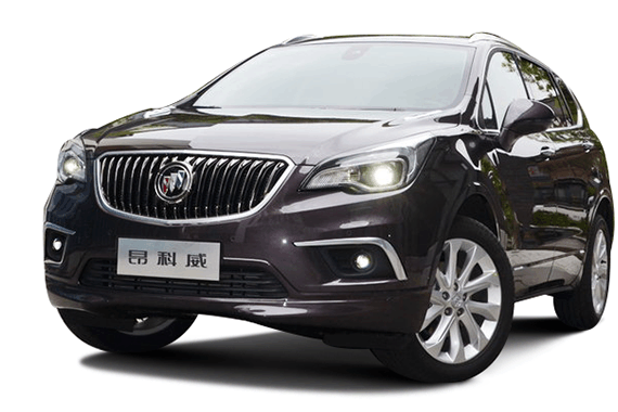 2017年SUV销量排名出炉: 昂科威、CRV、途观L都去哪了?