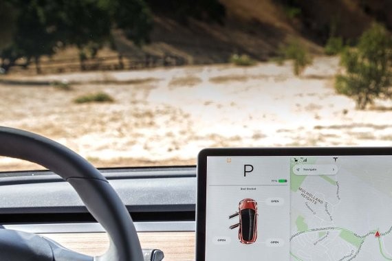 近期，Model 3 的四大焦点疑问